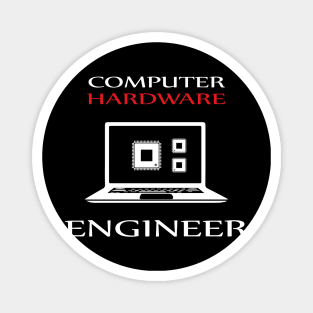 hardware engineer, computer engineering Magnet